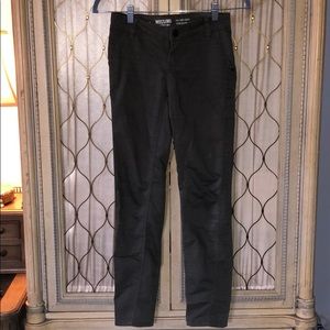 Green Jeggings/ pants